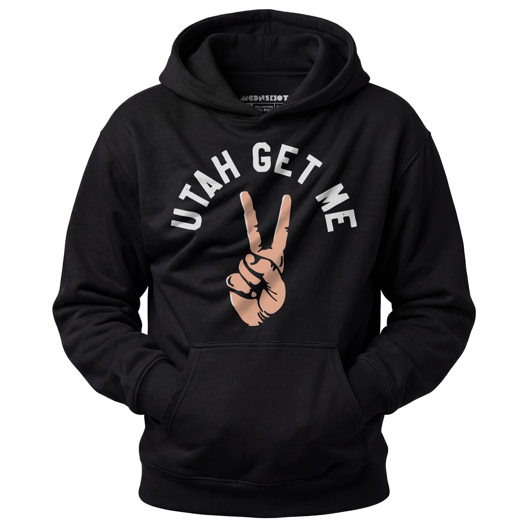 Utah Get Me Two - Unisex Hoodie