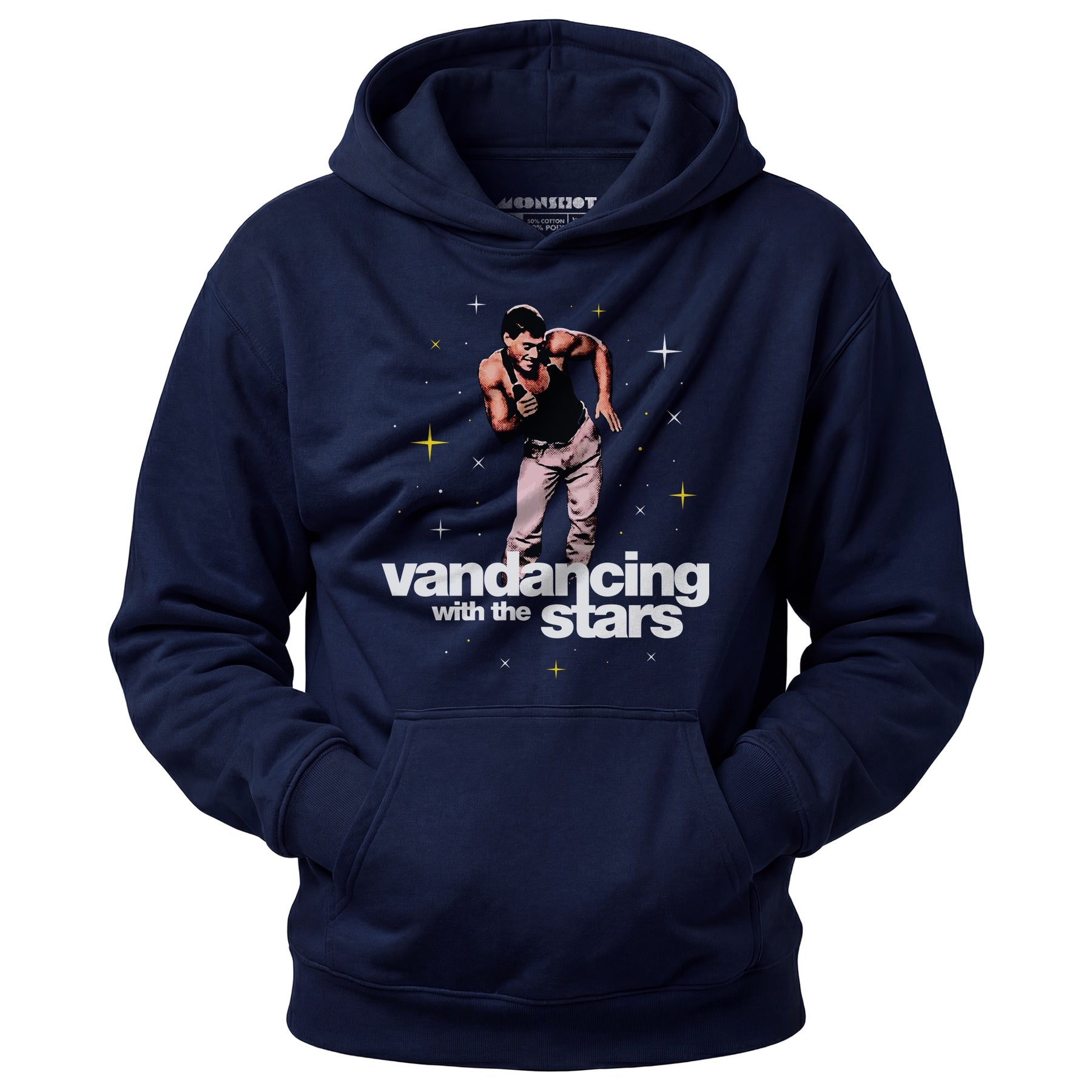 Vandancing With The Stars - Unisex Hoodie