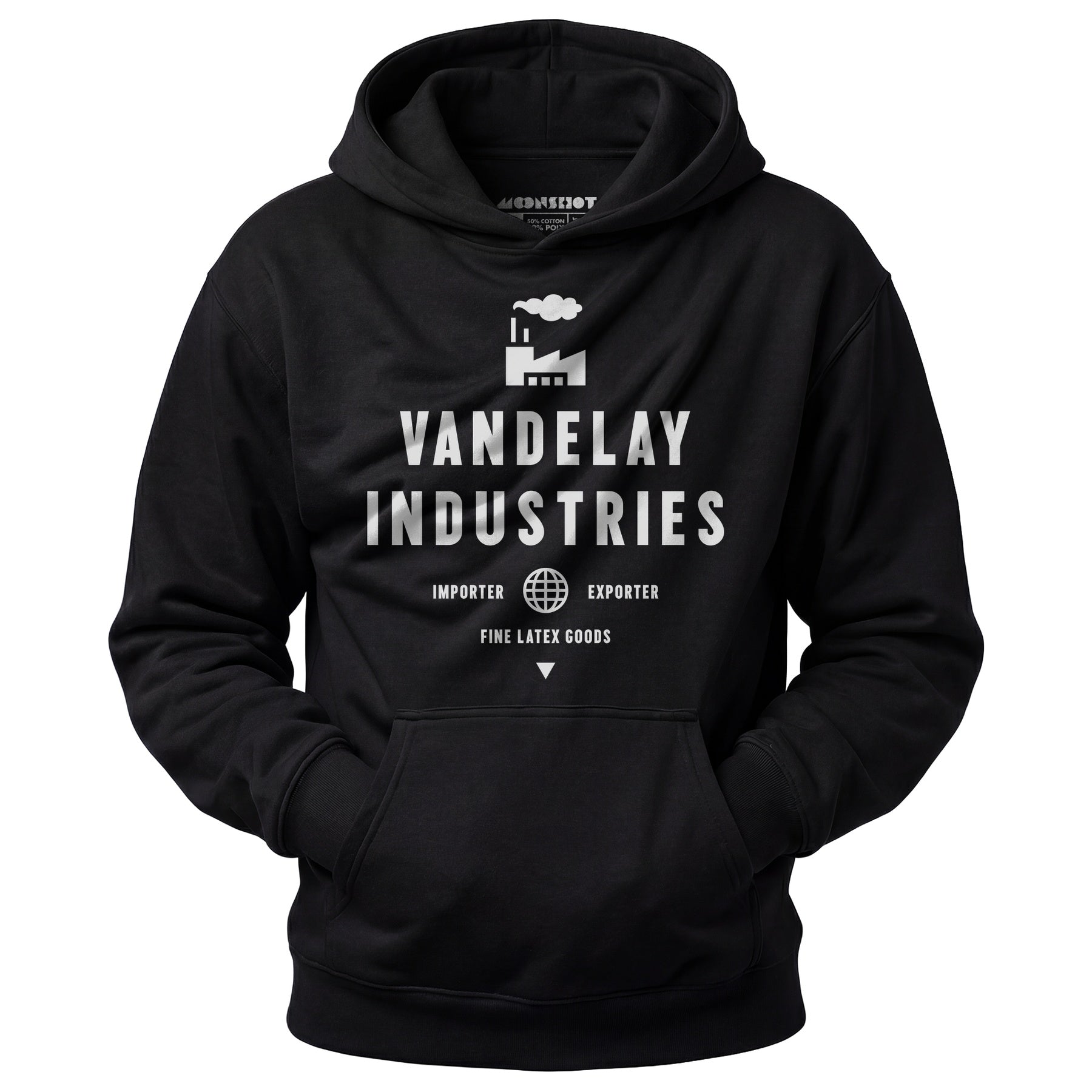 Vandelay Industries - Unisex Hoodie