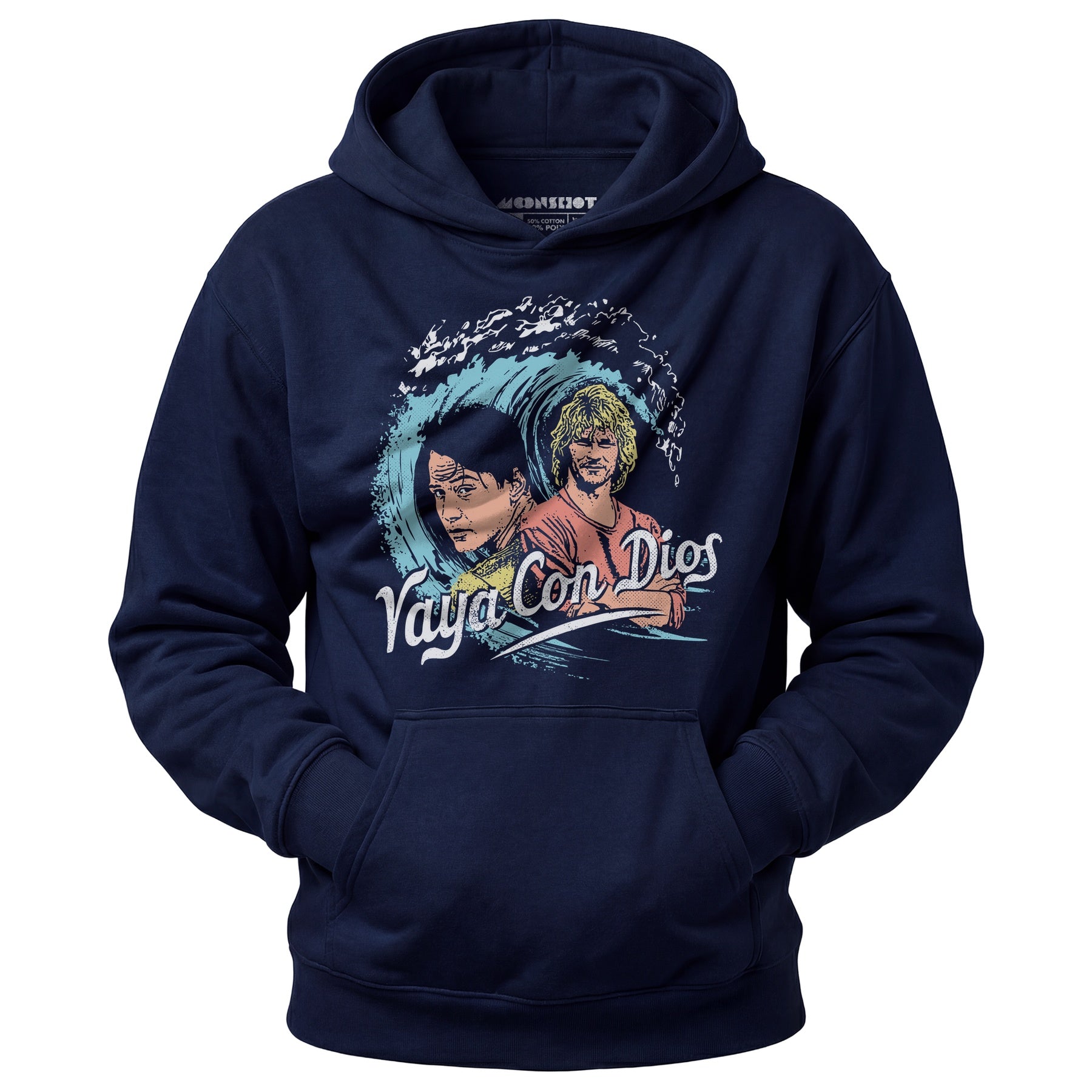 Vaya Con Dios - Unisex Hoodie