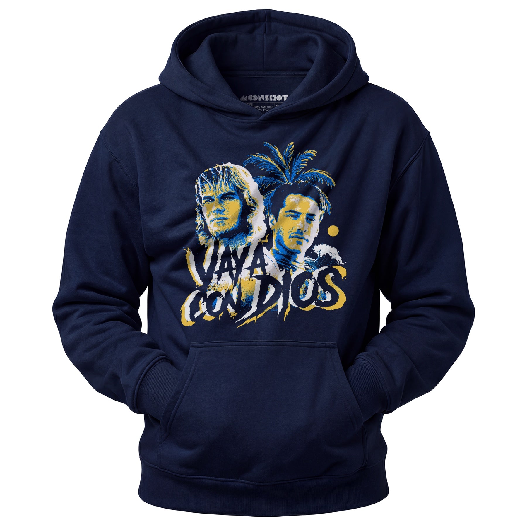 Vaya Con Dios v2 - Unisex Hoodie