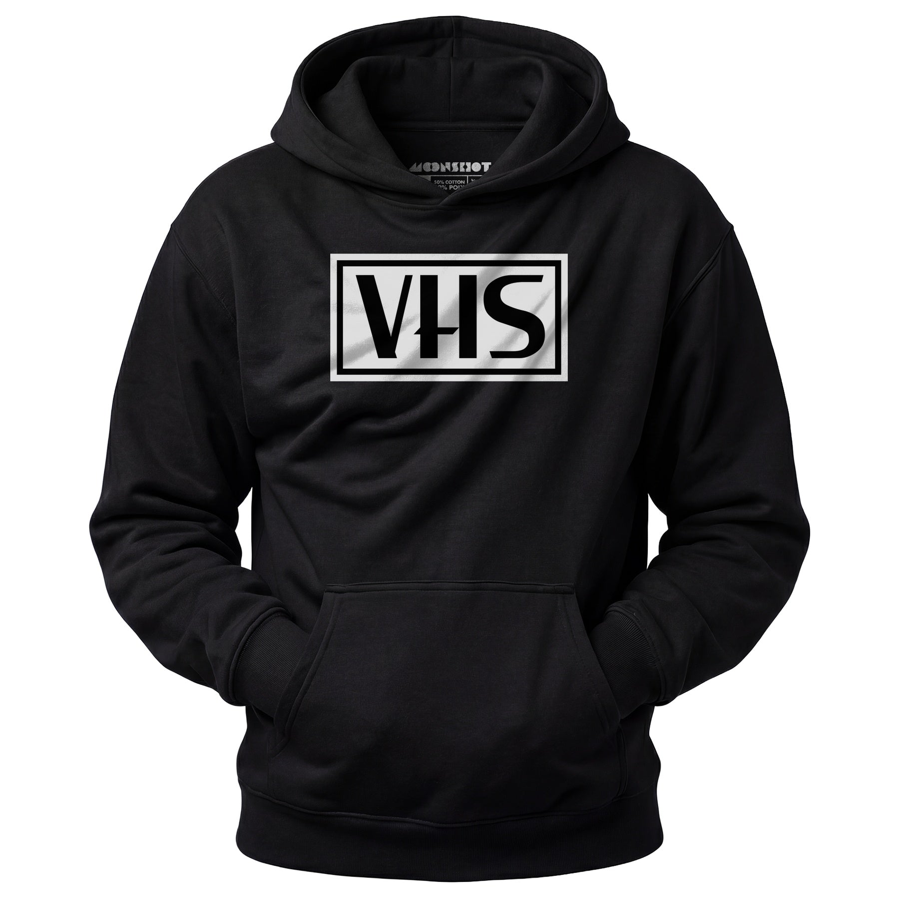 VHS - Unisex Hoodie