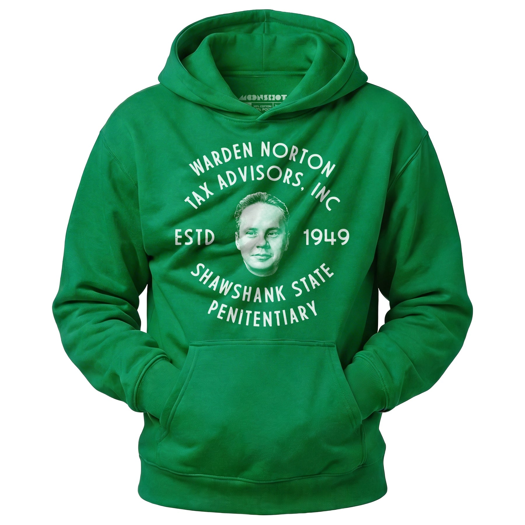 Warden Norton's Tax Advisors Inc - Unisex Hoodie