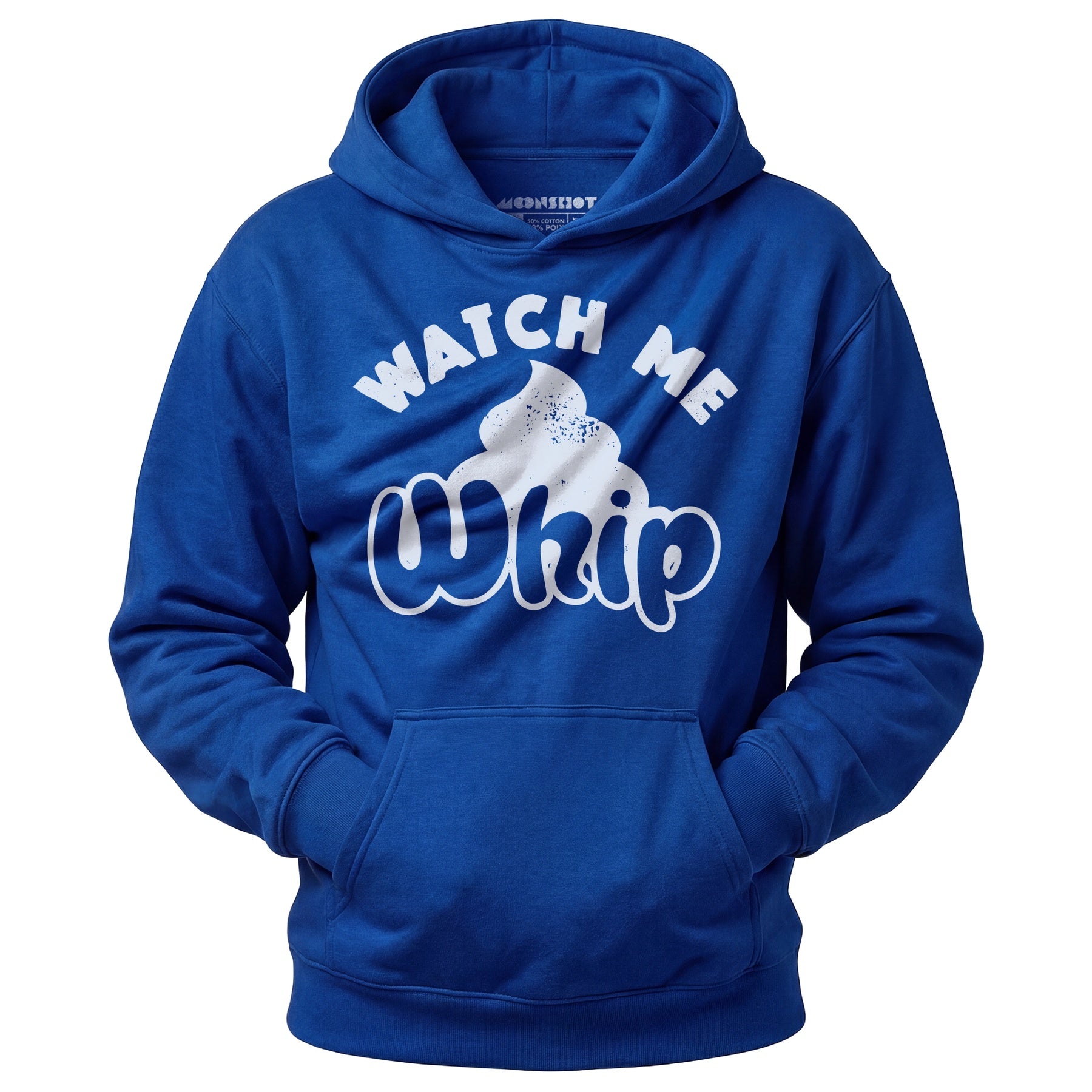 Watch Me Whip - Unisex Hoodie