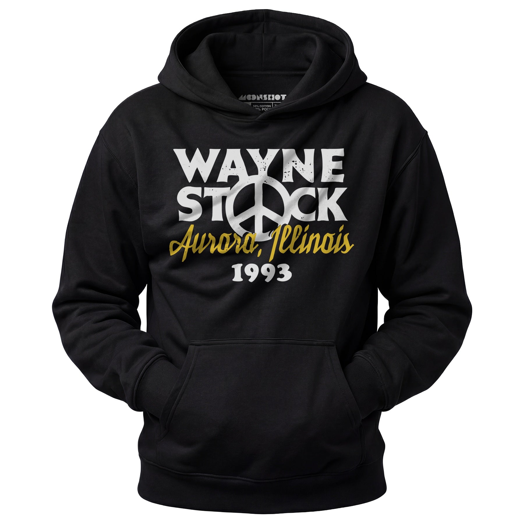 Waynestock 1993 - Unisex Hoodie