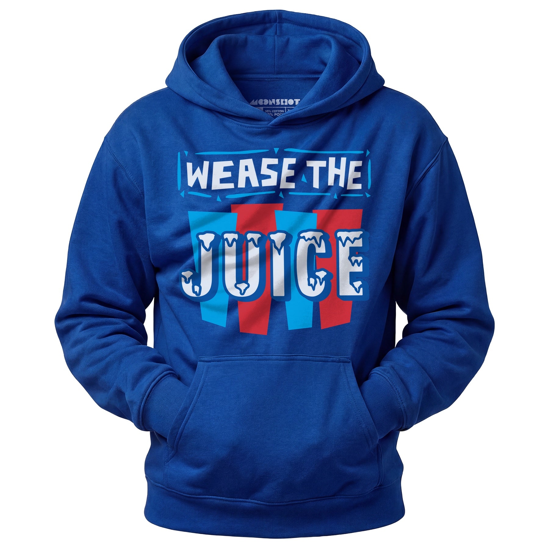 Wease the Juice - Unisex Hoodie