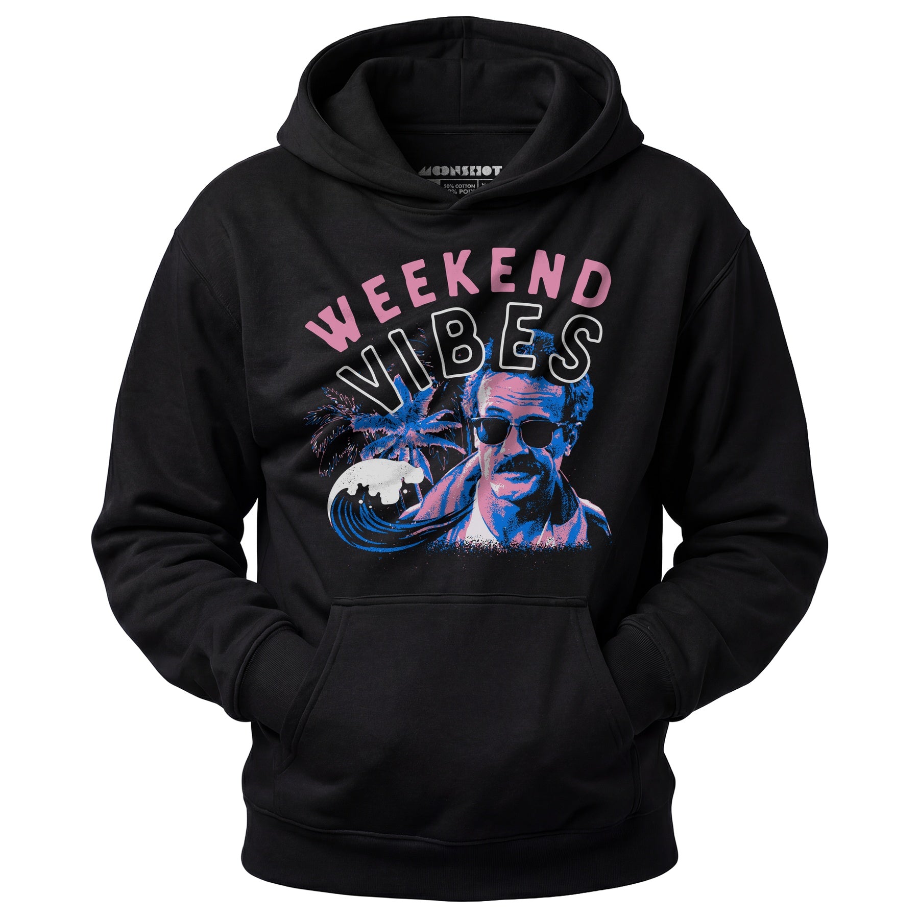 Weekend Vibes - Unisex Hoodie