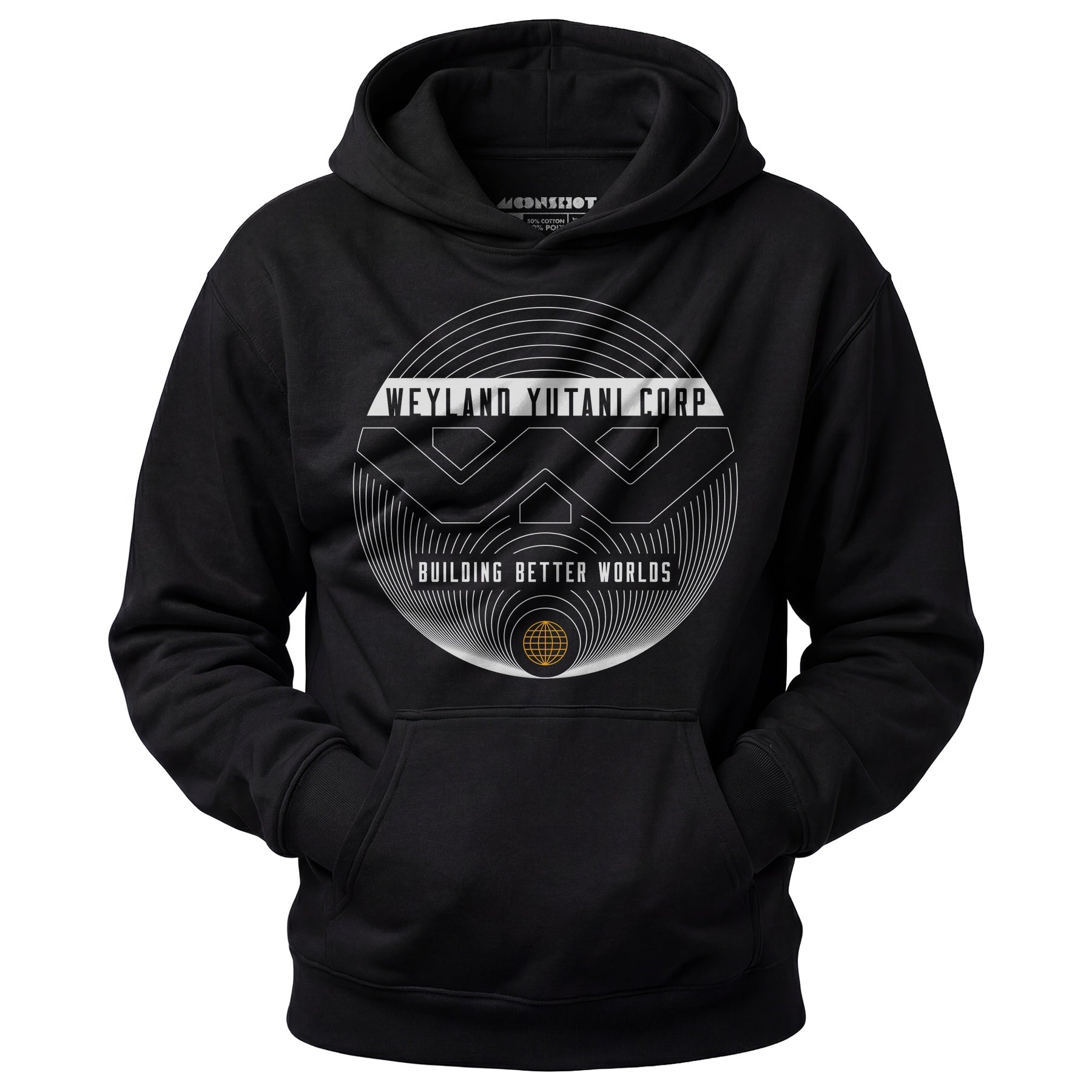 Weyland Yutani Corp - Unisex Hoodie