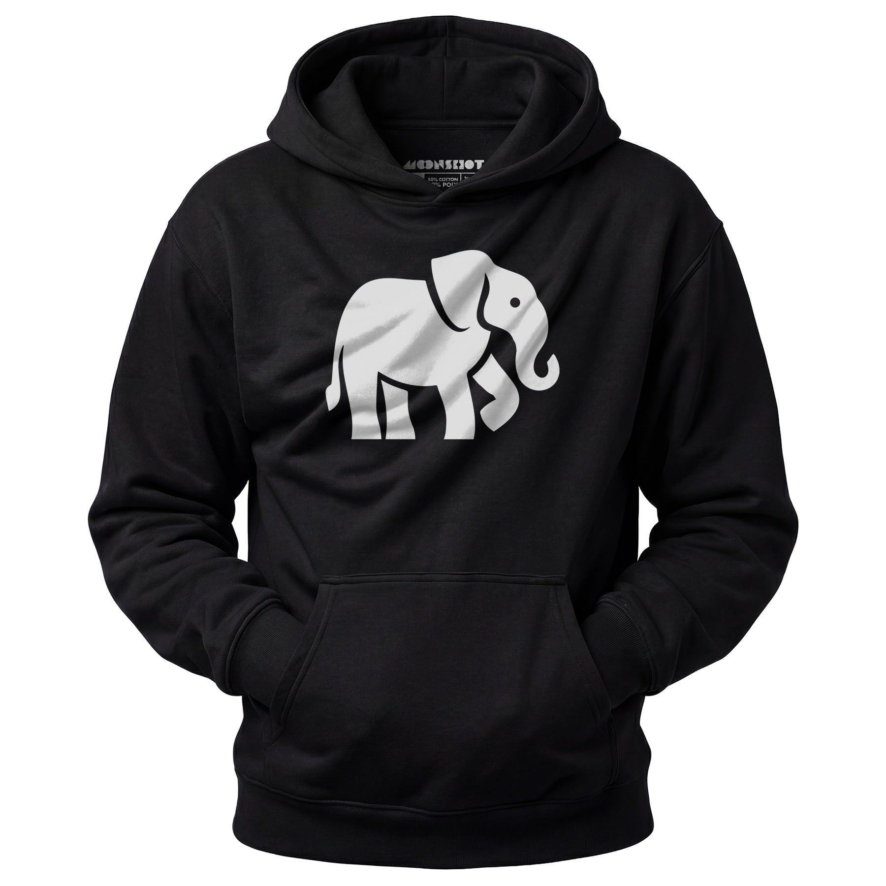 White Elephant Gift - Unisex Hoodie