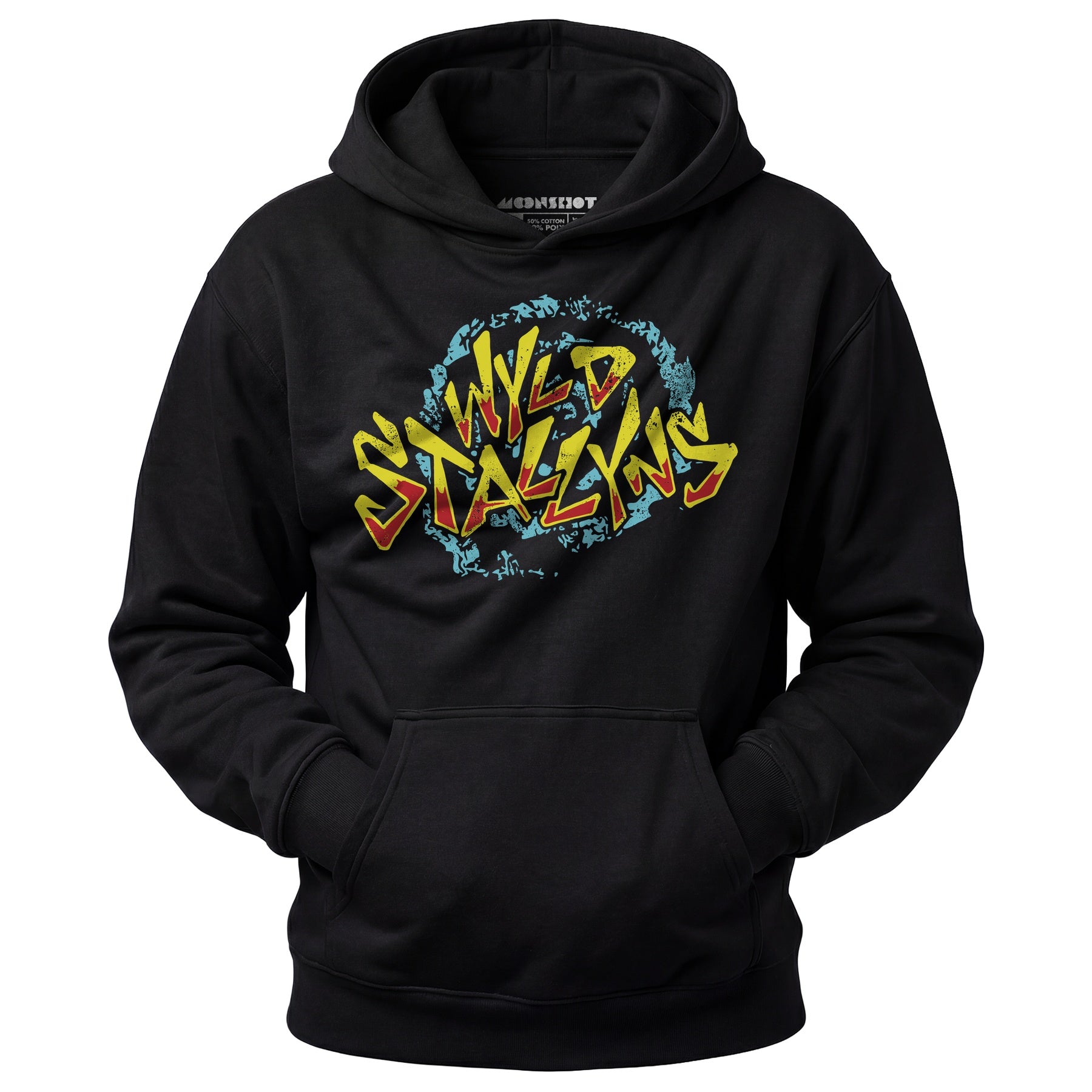 Wyld Stallyns - Unisex Hoodie