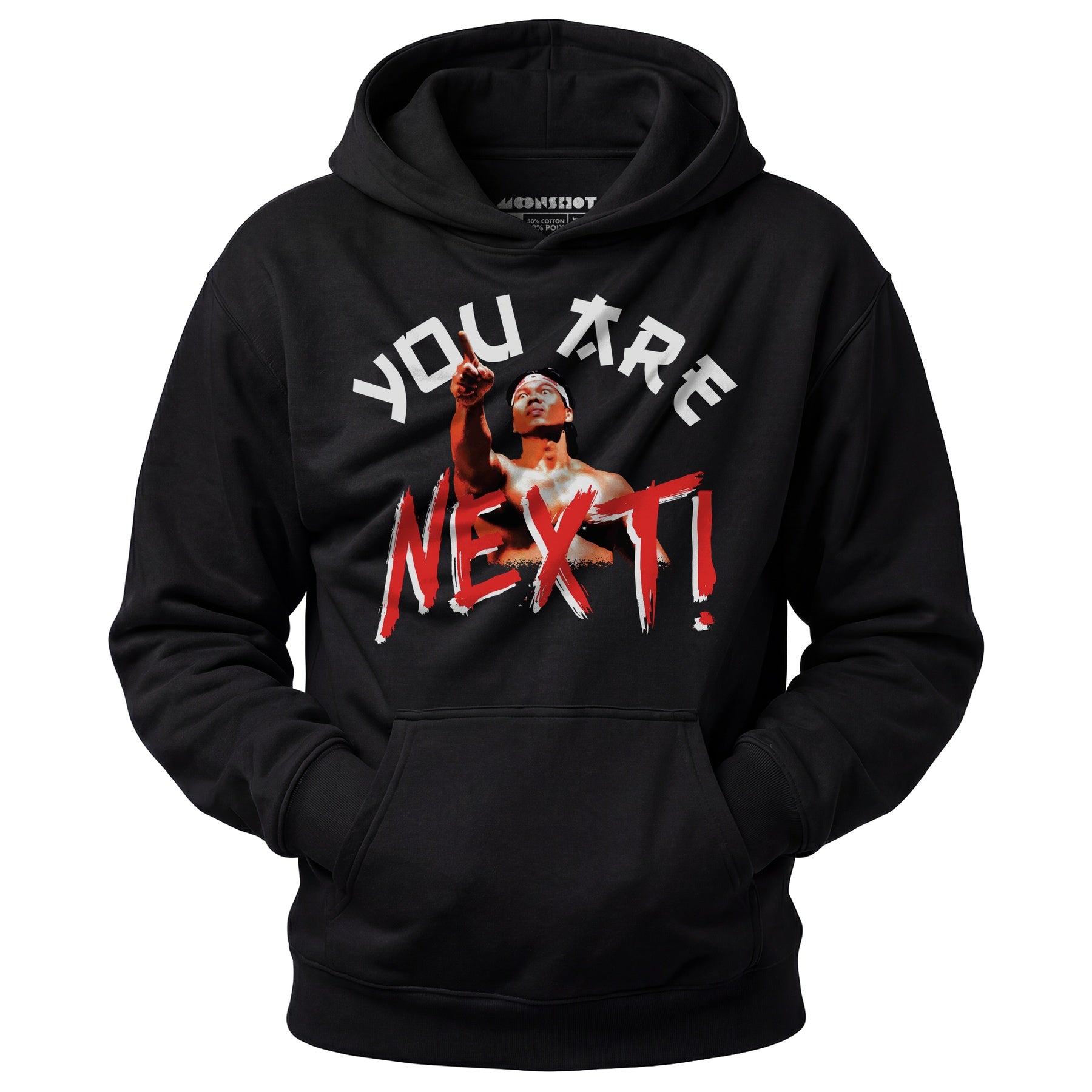 You Are Next - Unisex Hoodie