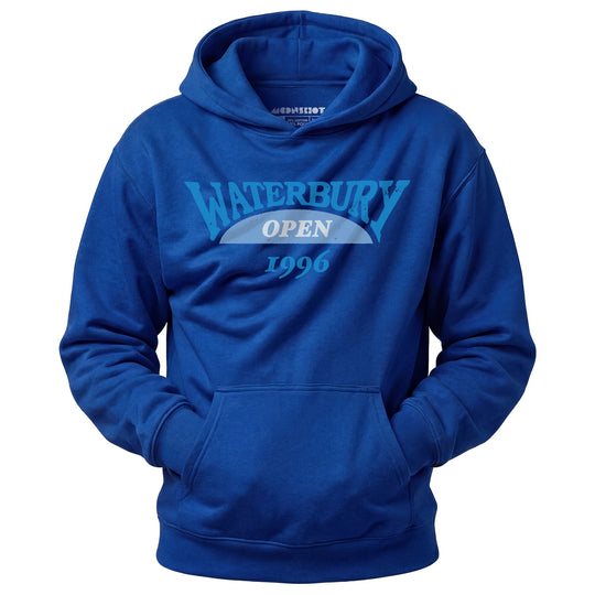 1996 Waterbury Open - Happy Gilmore - Unisex Hoodie