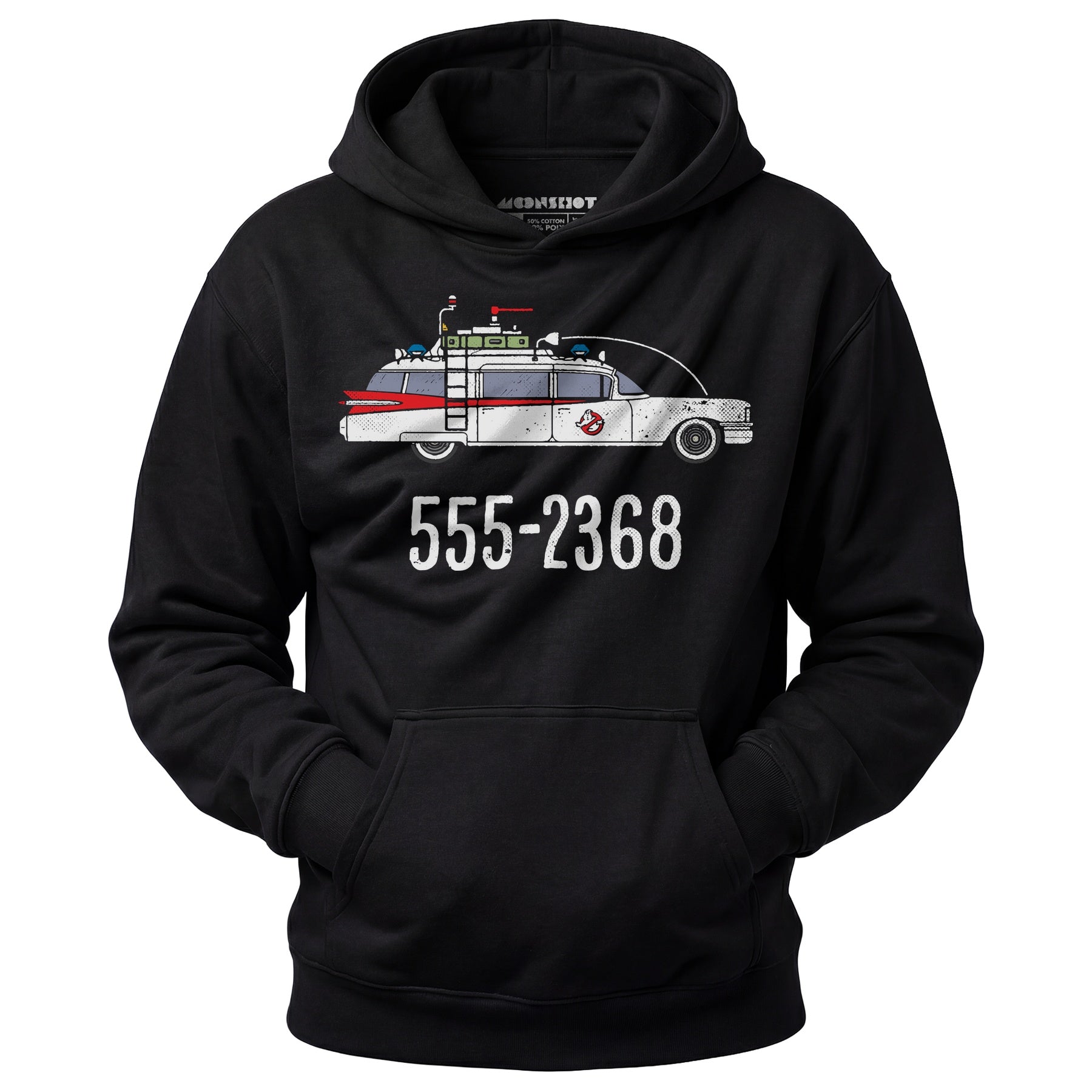 555-2368 - Unisex Hoodie