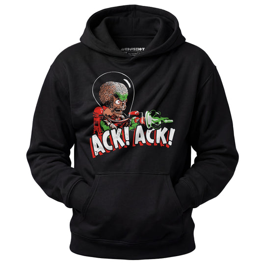 Ack! Ack! - Unisex Hoodie
