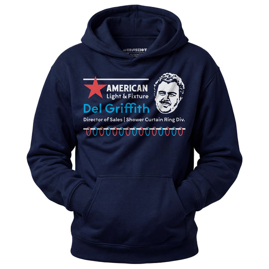 American Light & Fixture - Unisex Hoodie