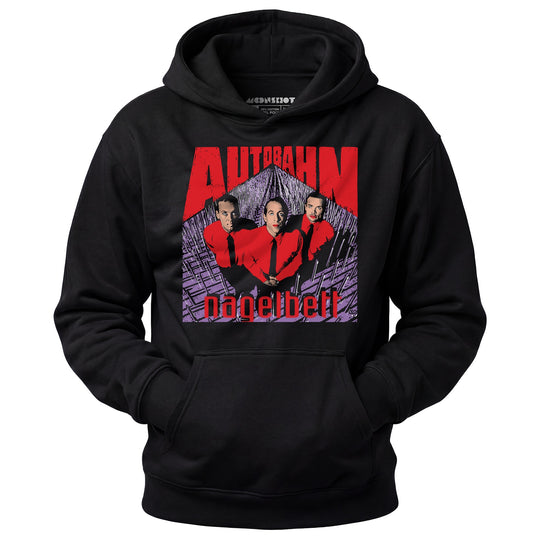 Autobahn - Big Lebowski - Unisex Hoodie