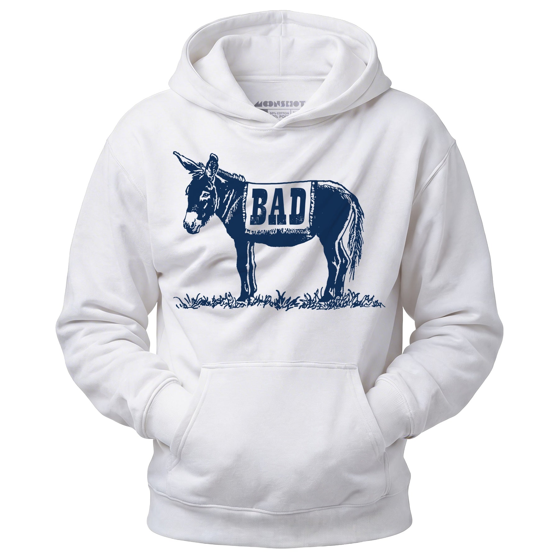 Badass - Unisex Hoodie