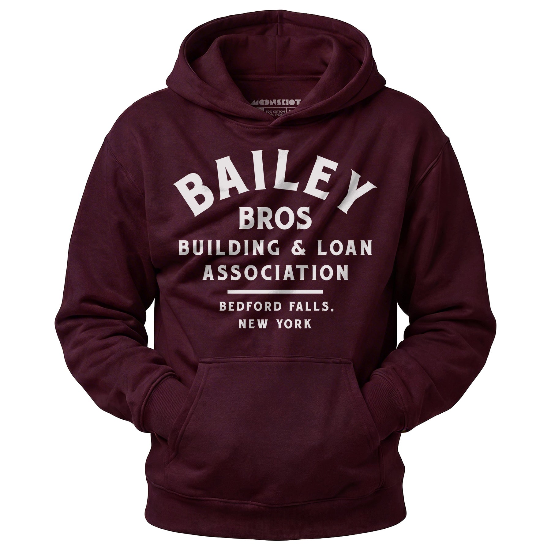 Bailey Brothers - Unisex Hoodie