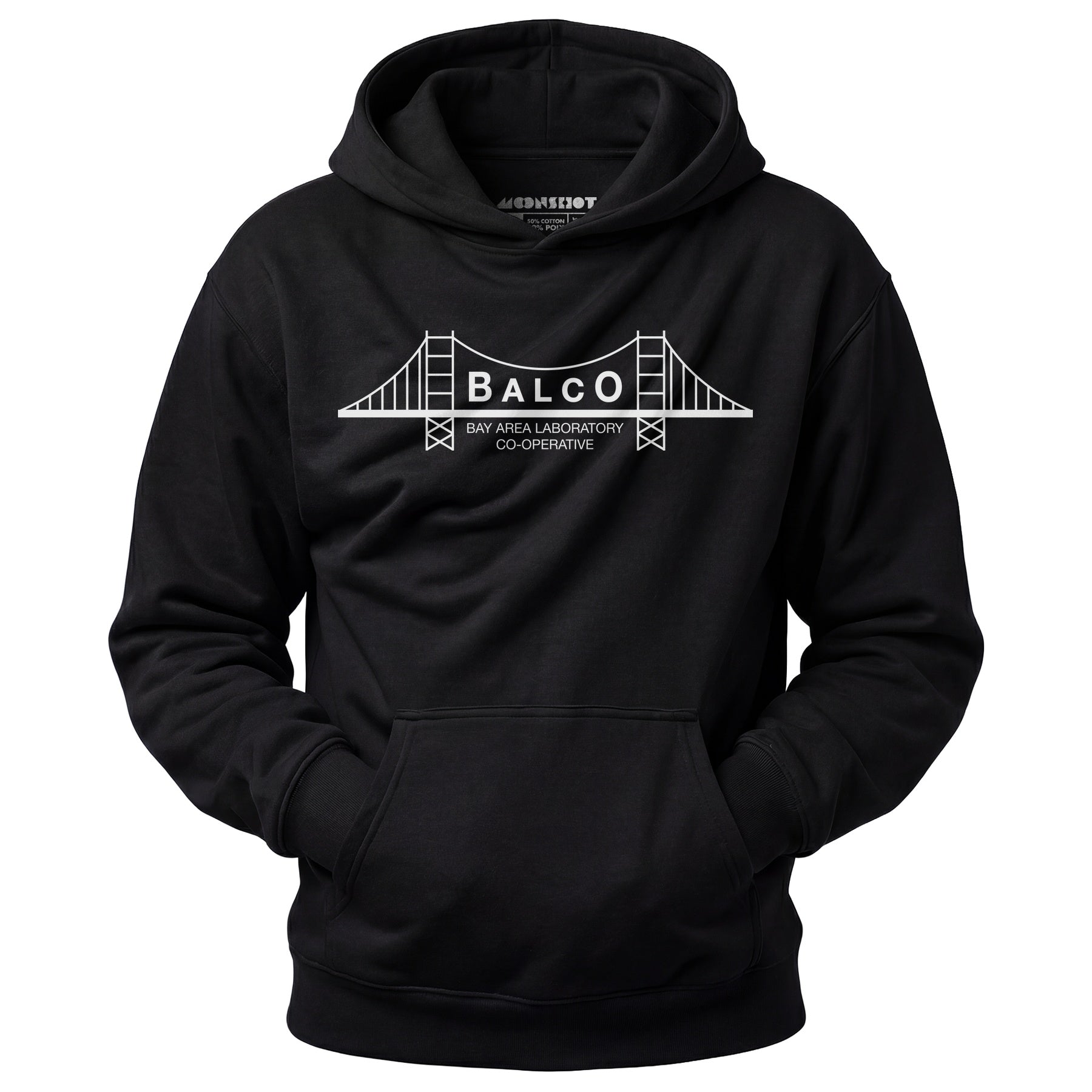 Balco - Unisex Hoodie
