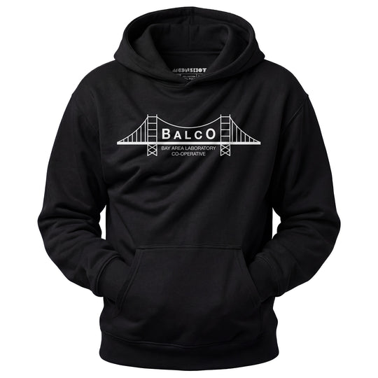 Balco - Unisex Hoodie
