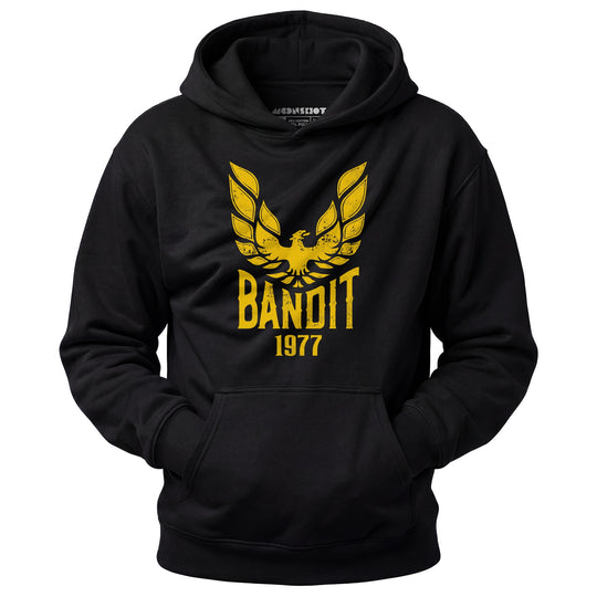 Bandit 1977 - Unisex Hoodie