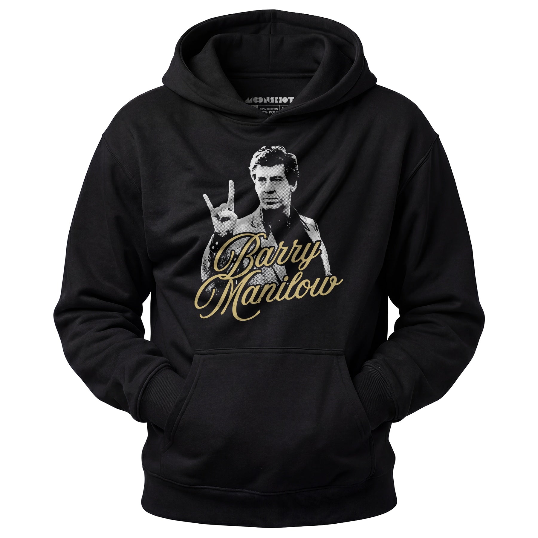 Barry Manilow's Wardrobe - Unisex Hoodie