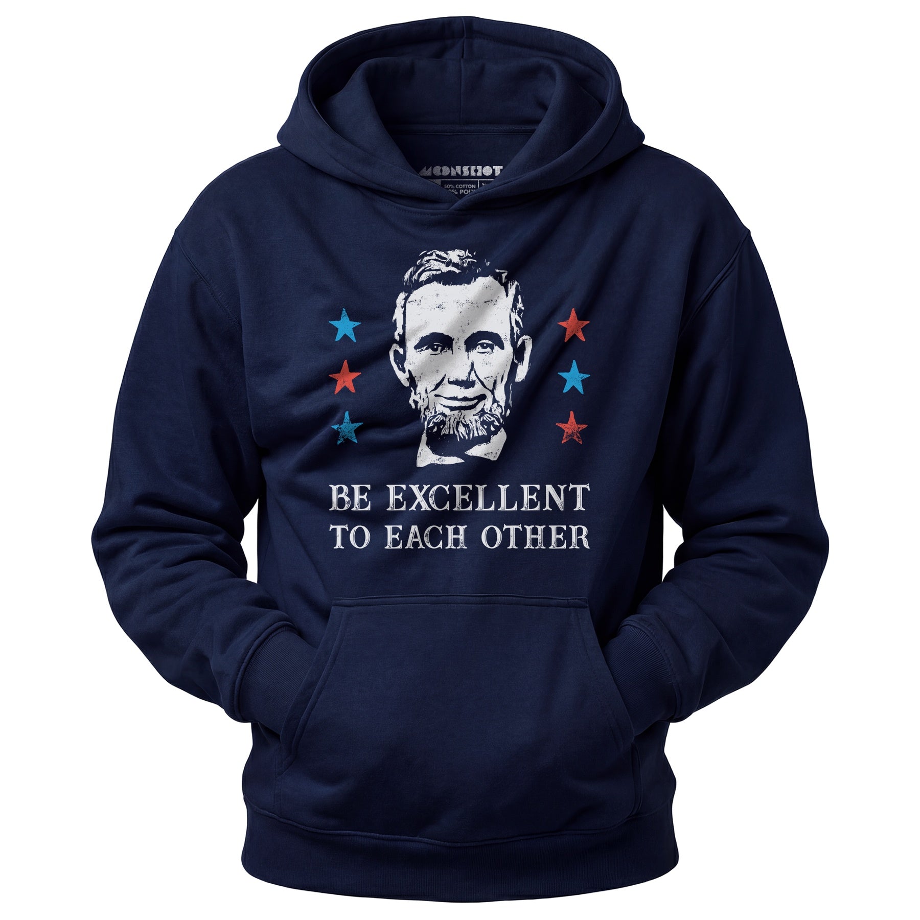 Be Excellent To Each Other - Unisex Hoodie