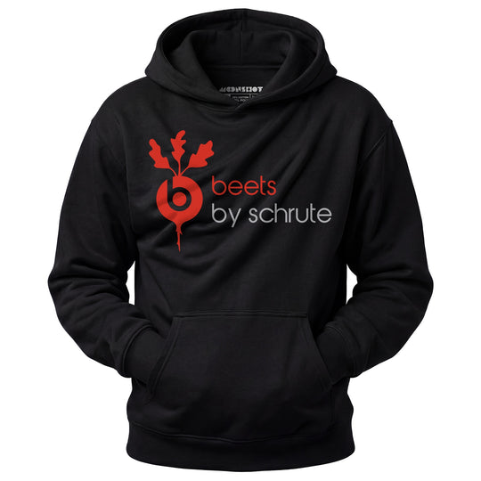 Beets by Schrute - Unisex Hoodie