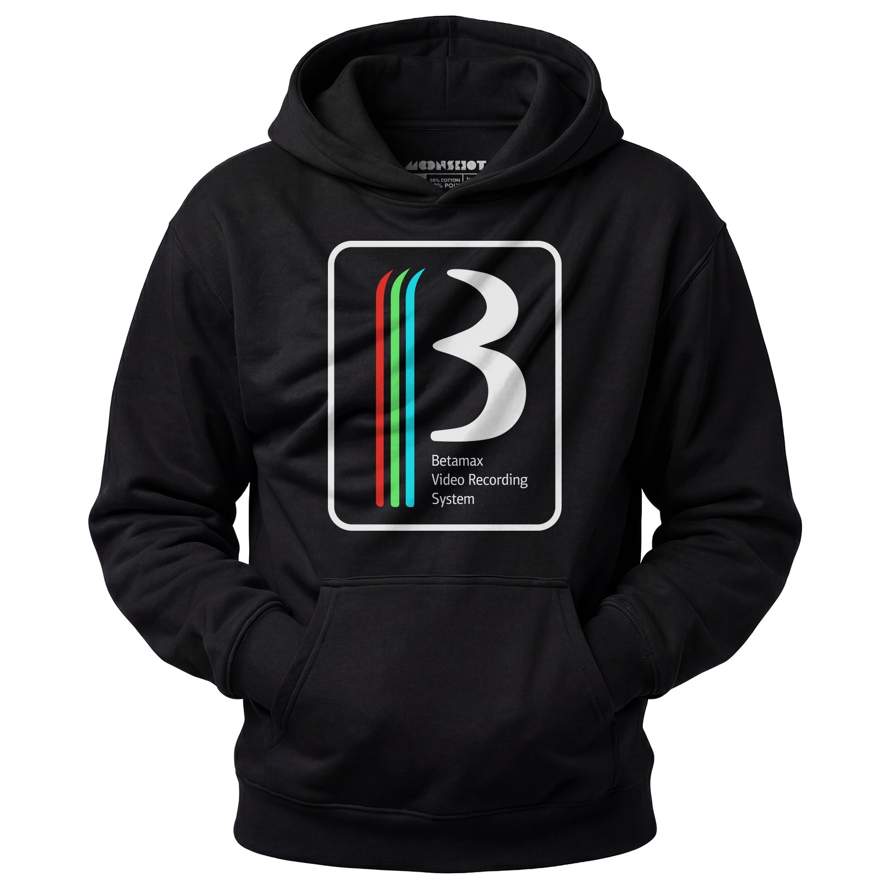 Betamax - Unisex Hoodie