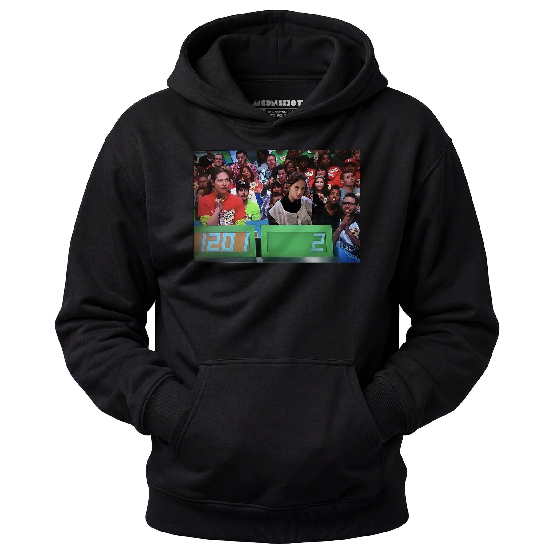 Better Off Dead The Price is Right Mashup - Unisex Hoodie