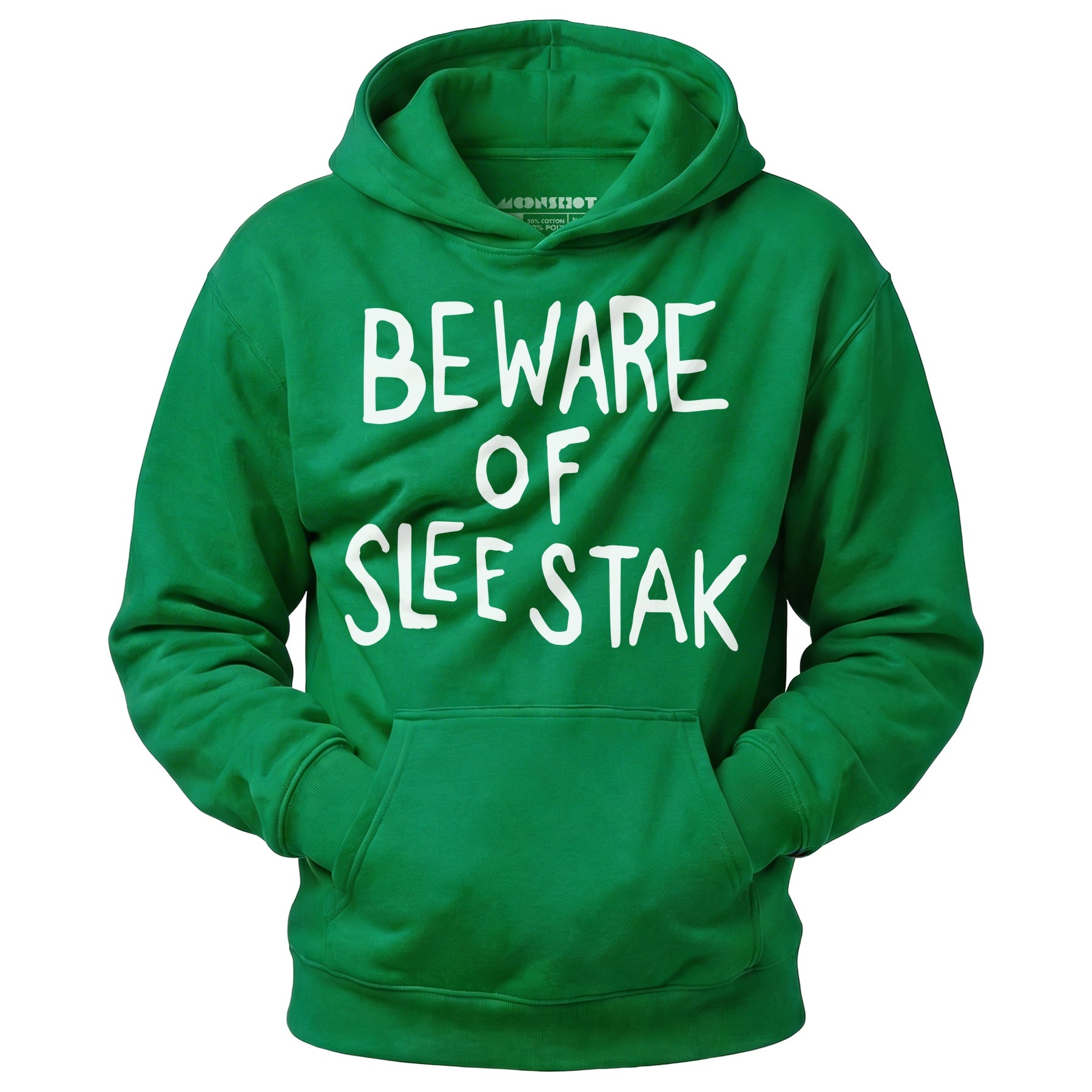 Beware of Sleestak - Unisex Hoodie