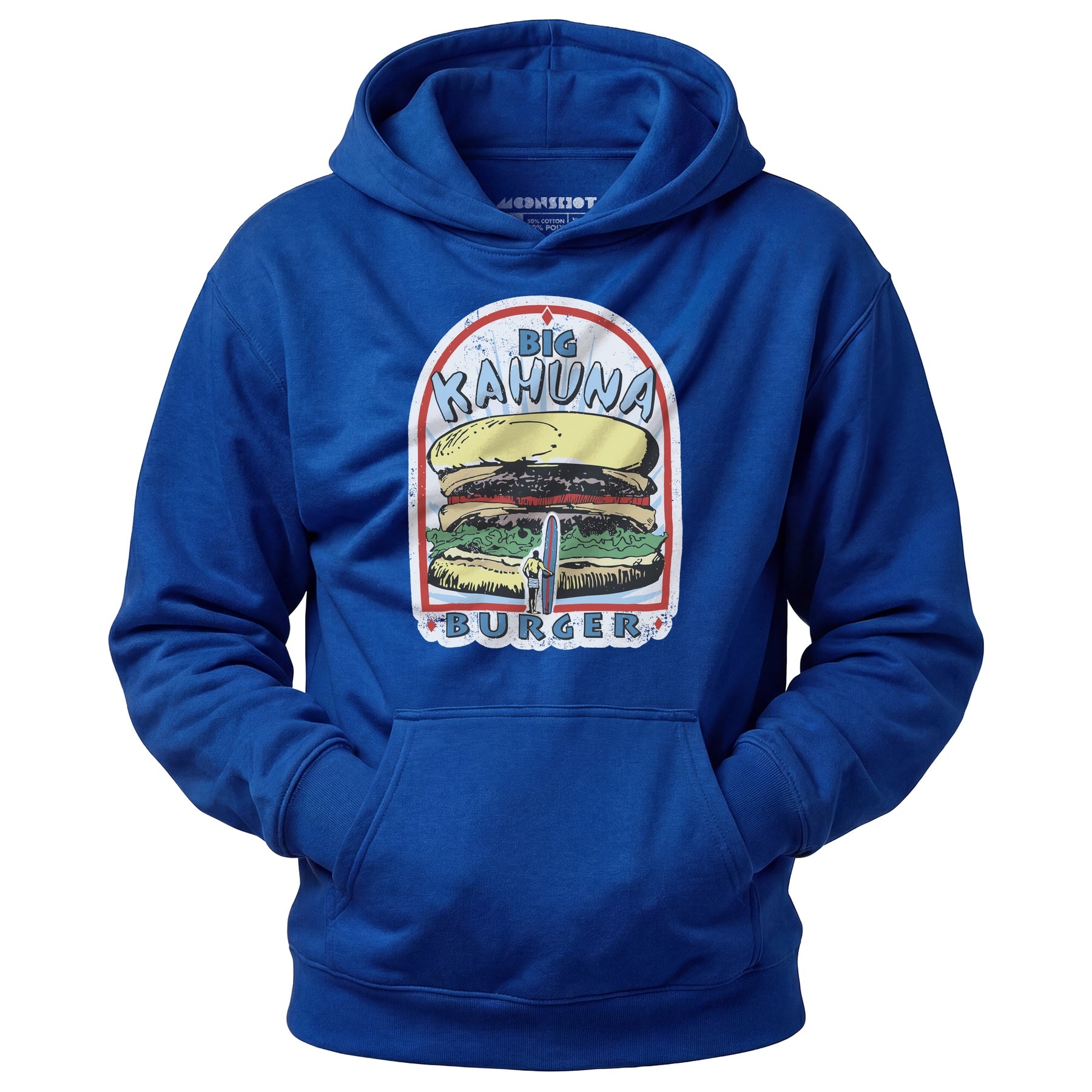 Big Kahuna Burger - Unisex Hoodie
