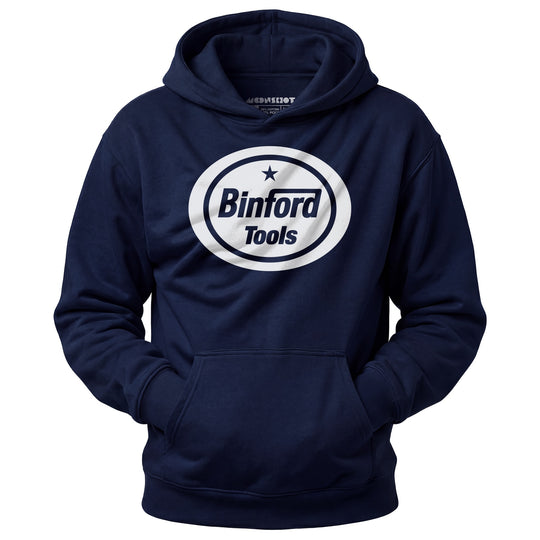 Binford Tools - Unisex Hoodie