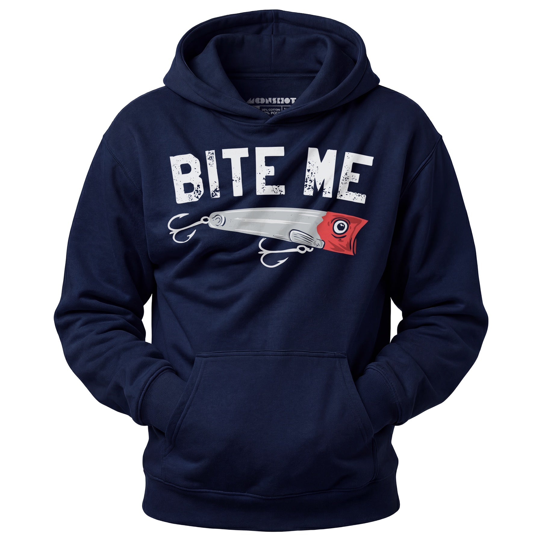 Bite Me - Unisex Hoodie