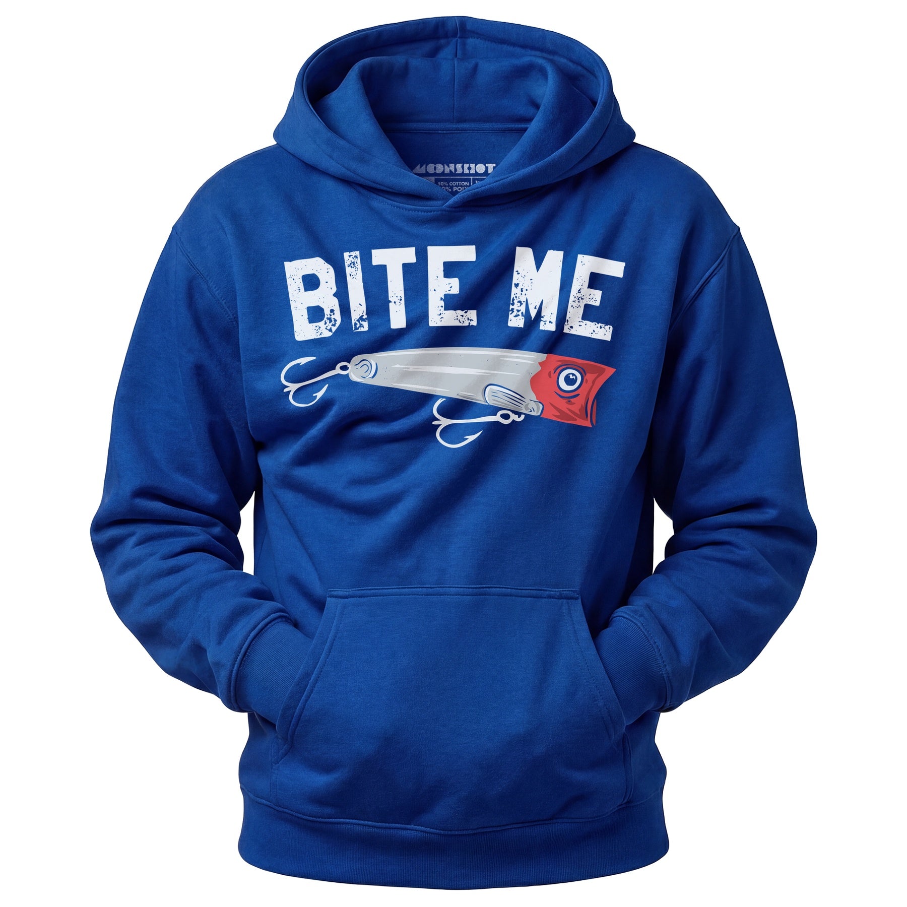 Bite Me - Unisex Hoodie