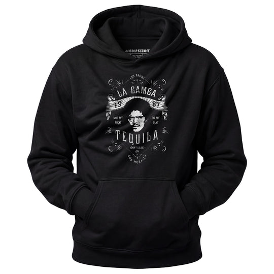 Bob Morales Tequila - Unisex Hoodie