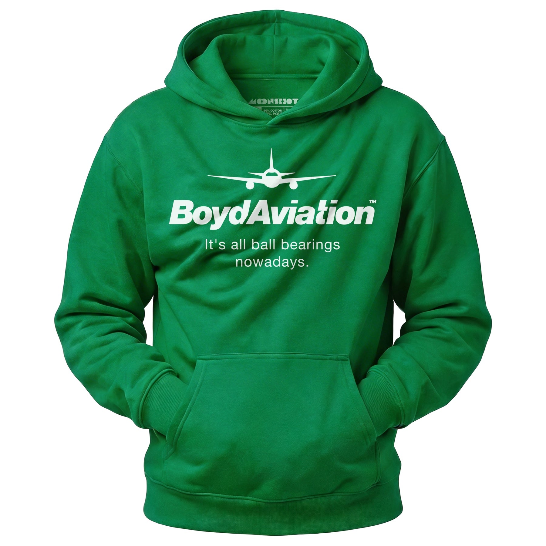 Boyd Aviation - Unisex Hoodie