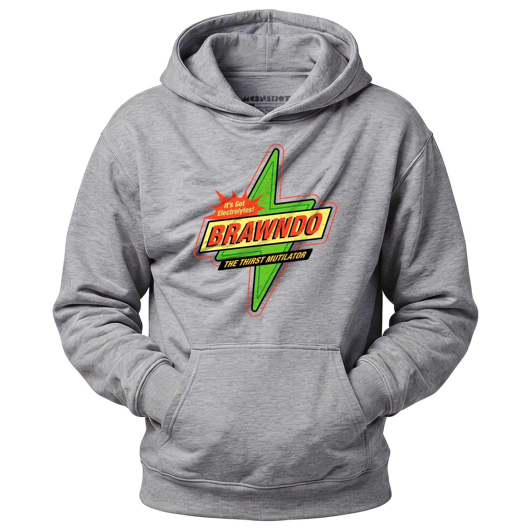 Brawndo - Unisex Hoodie