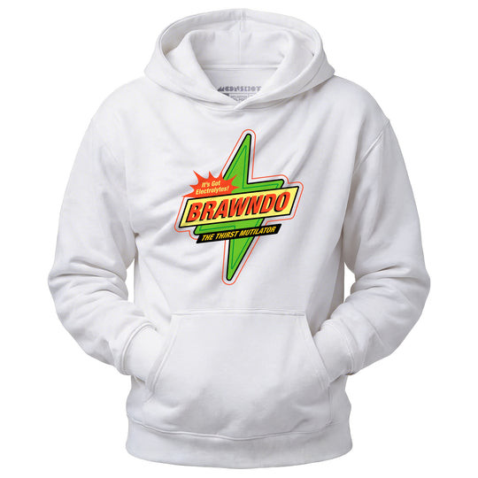 Brawndo - Unisex Hoodie