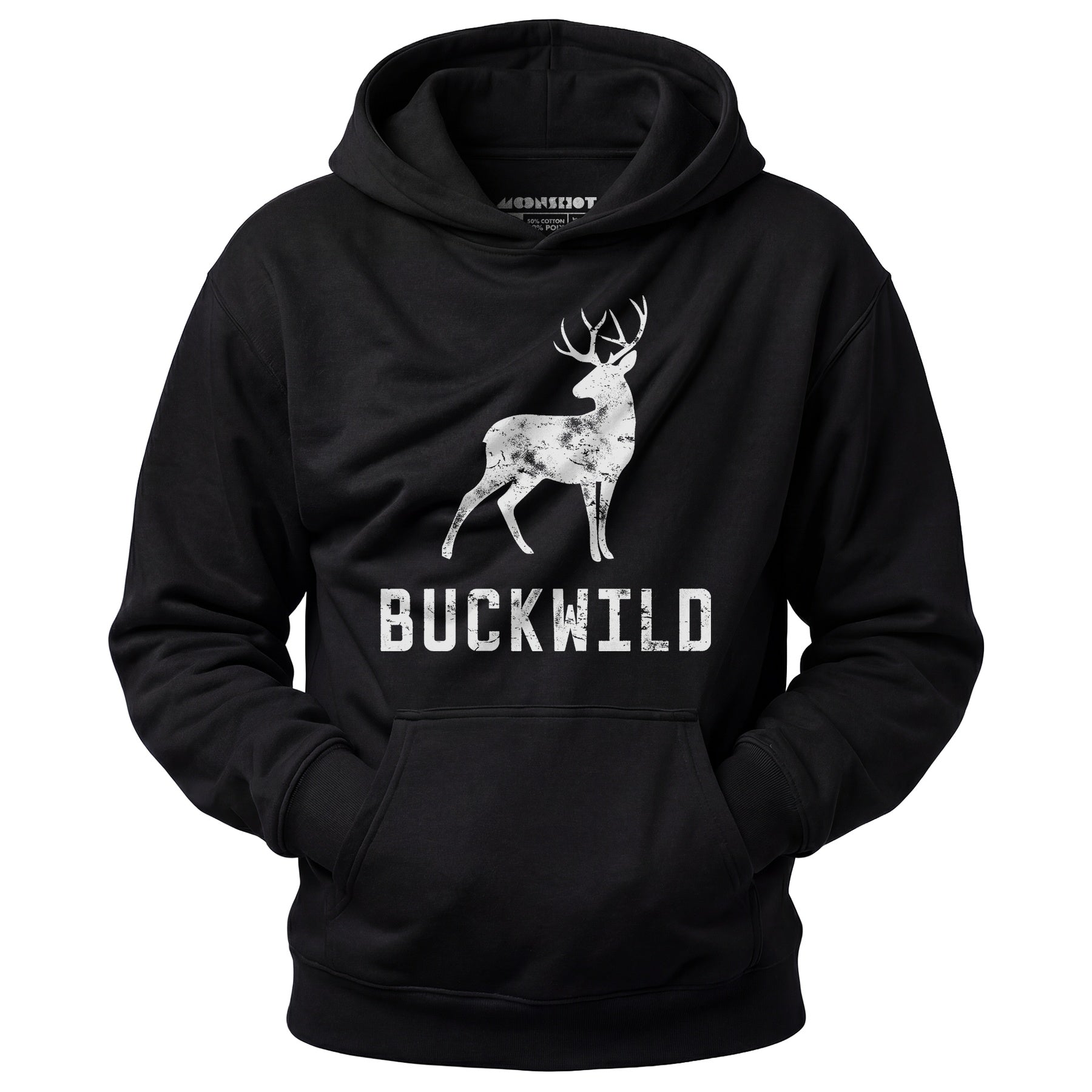 Buckwild - Unisex Hoodie