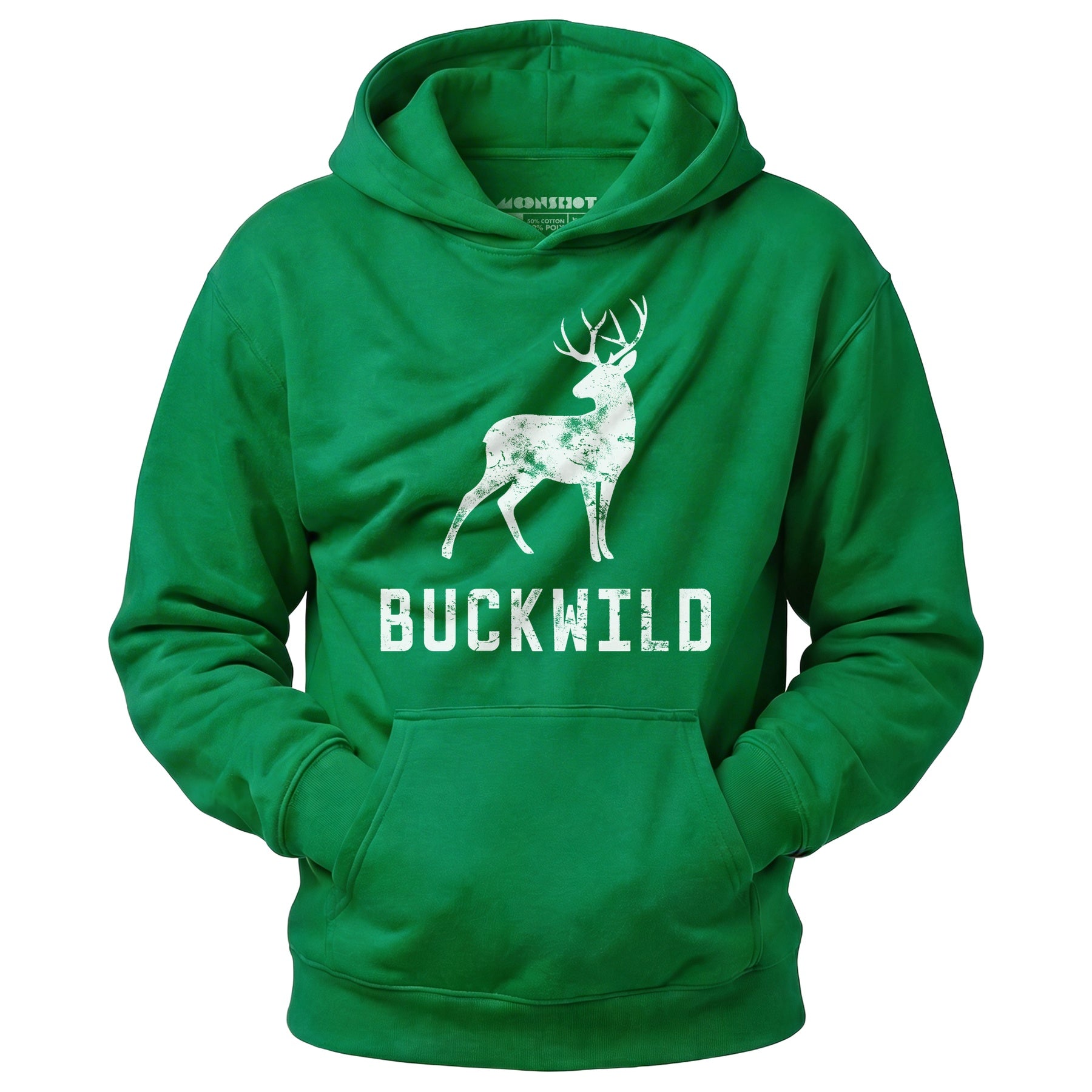 Buckwild - Unisex Hoodie