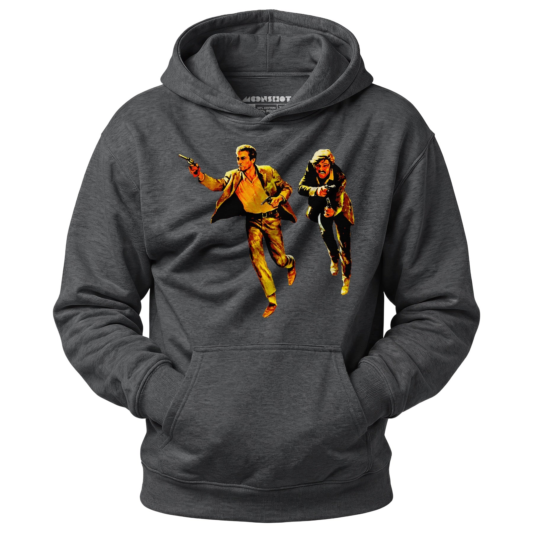 Butch & Sundance - Unisex Hoodie