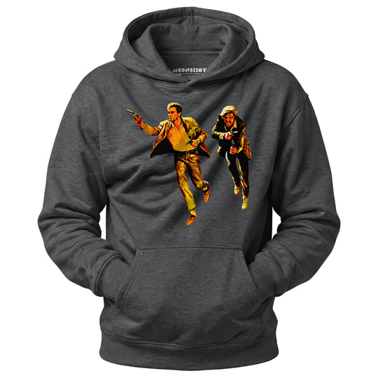 Butch & Sundance - Unisex Hoodie