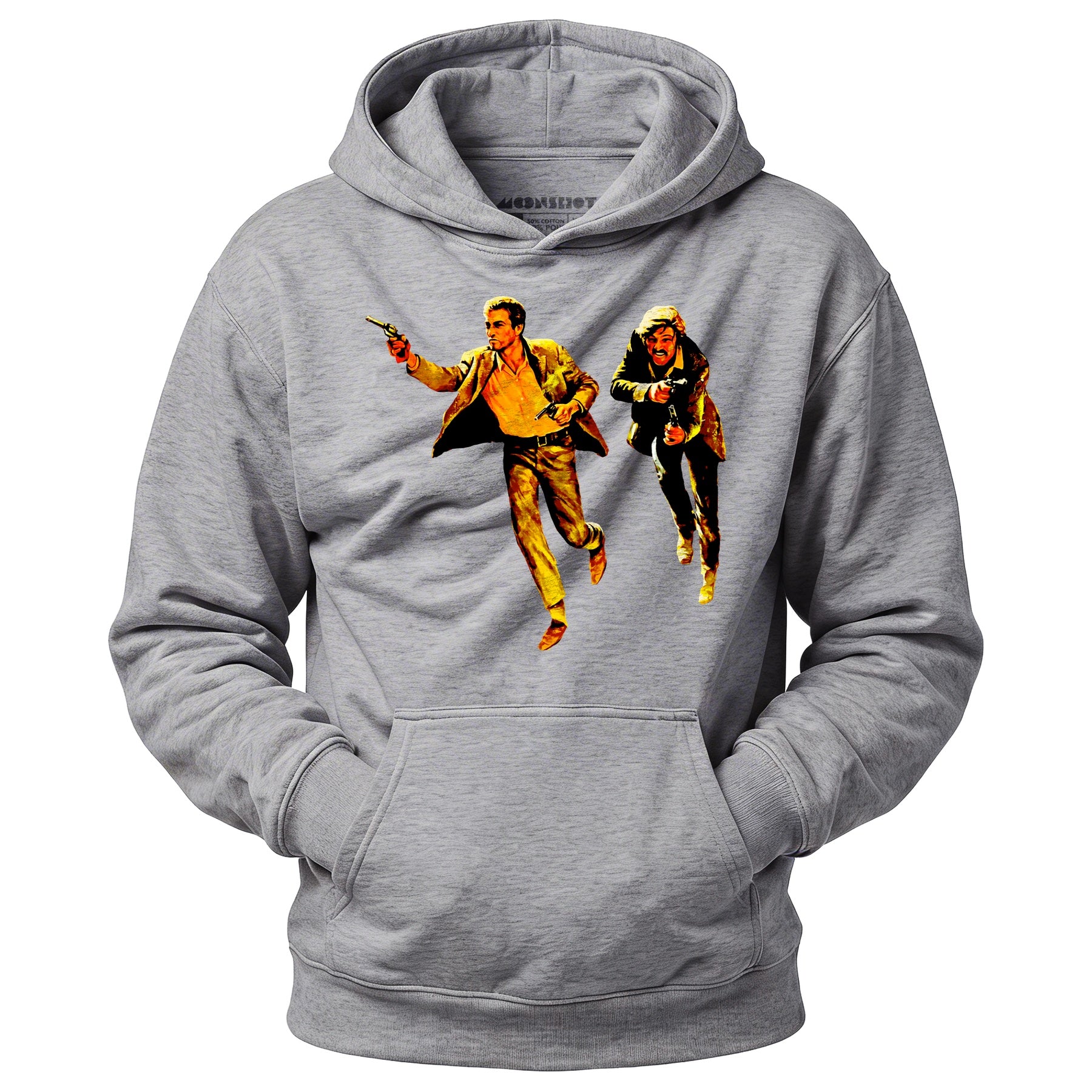 Butch & Sundance - Unisex Hoodie