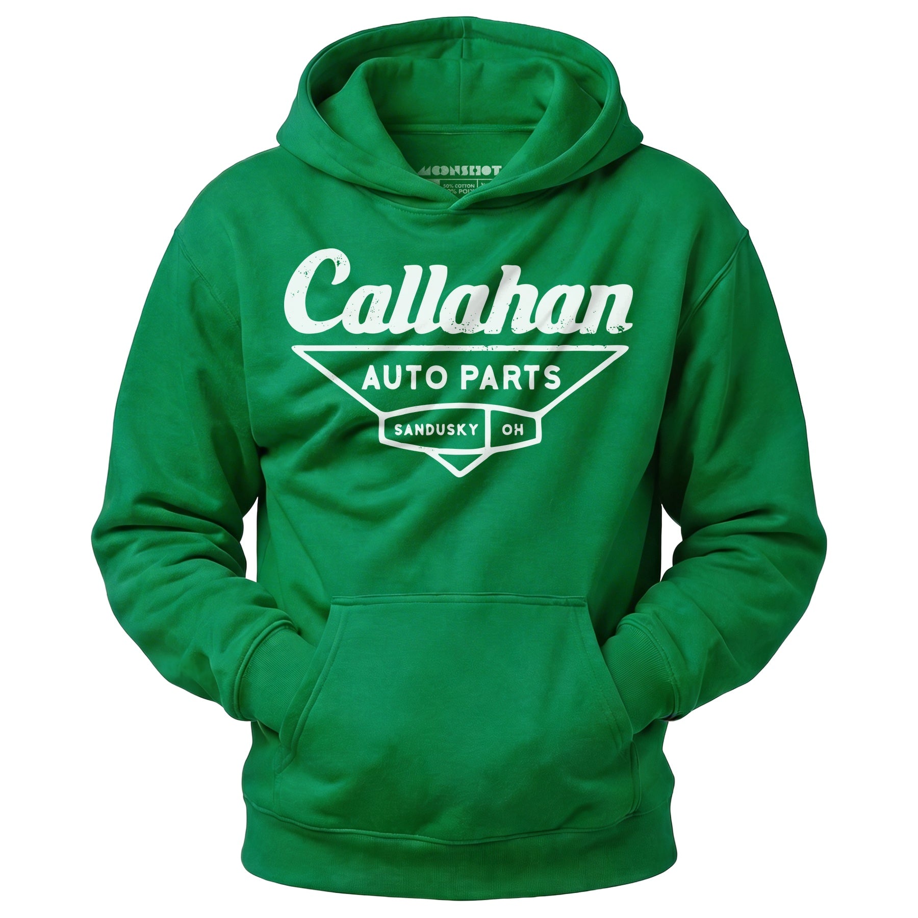 Callahan Auto Parts - Unisex Hoodie