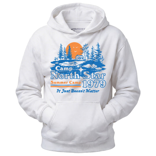 Camp North Star 1979 - Unisex Hoodie