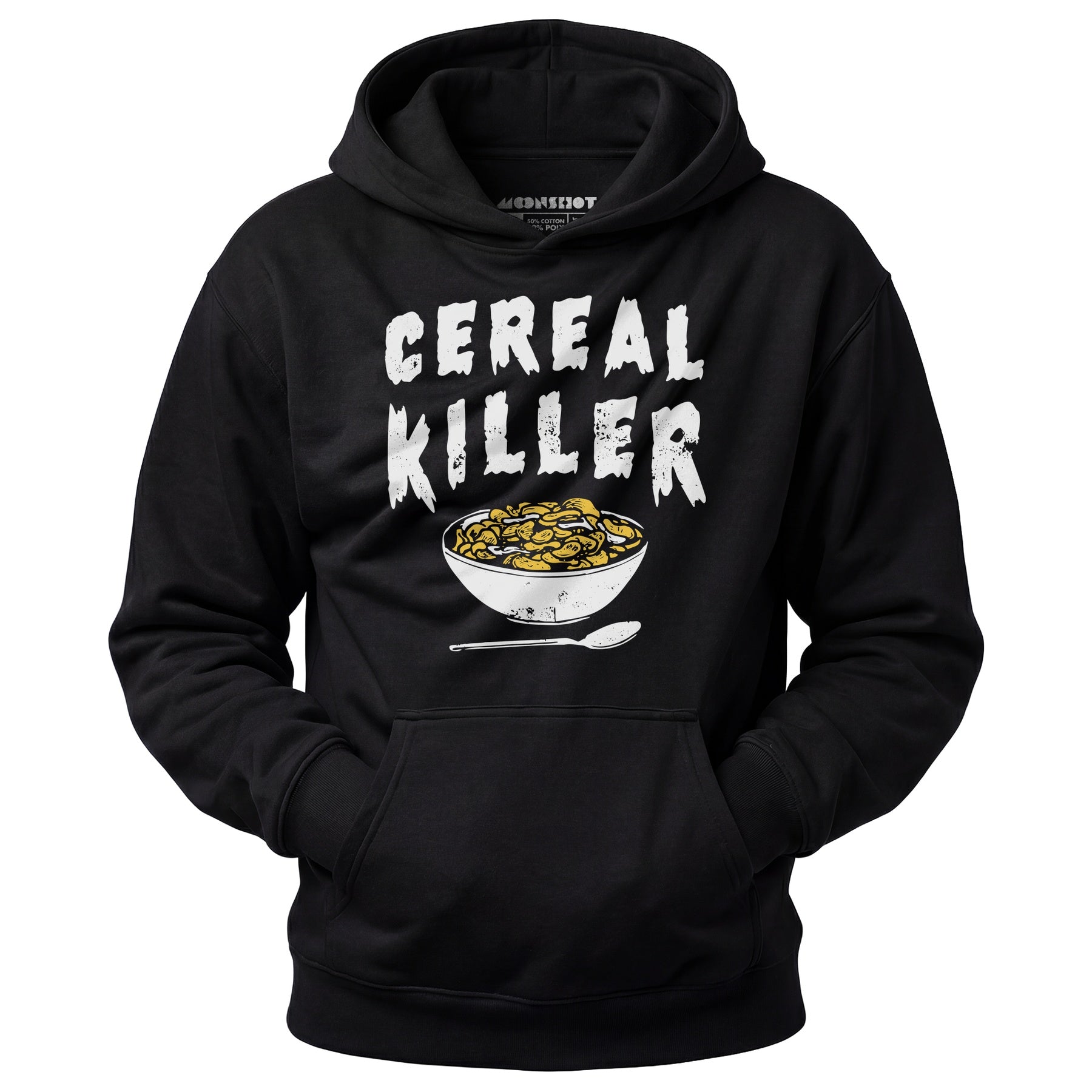 Cereal Killer - Unisex Hoodie