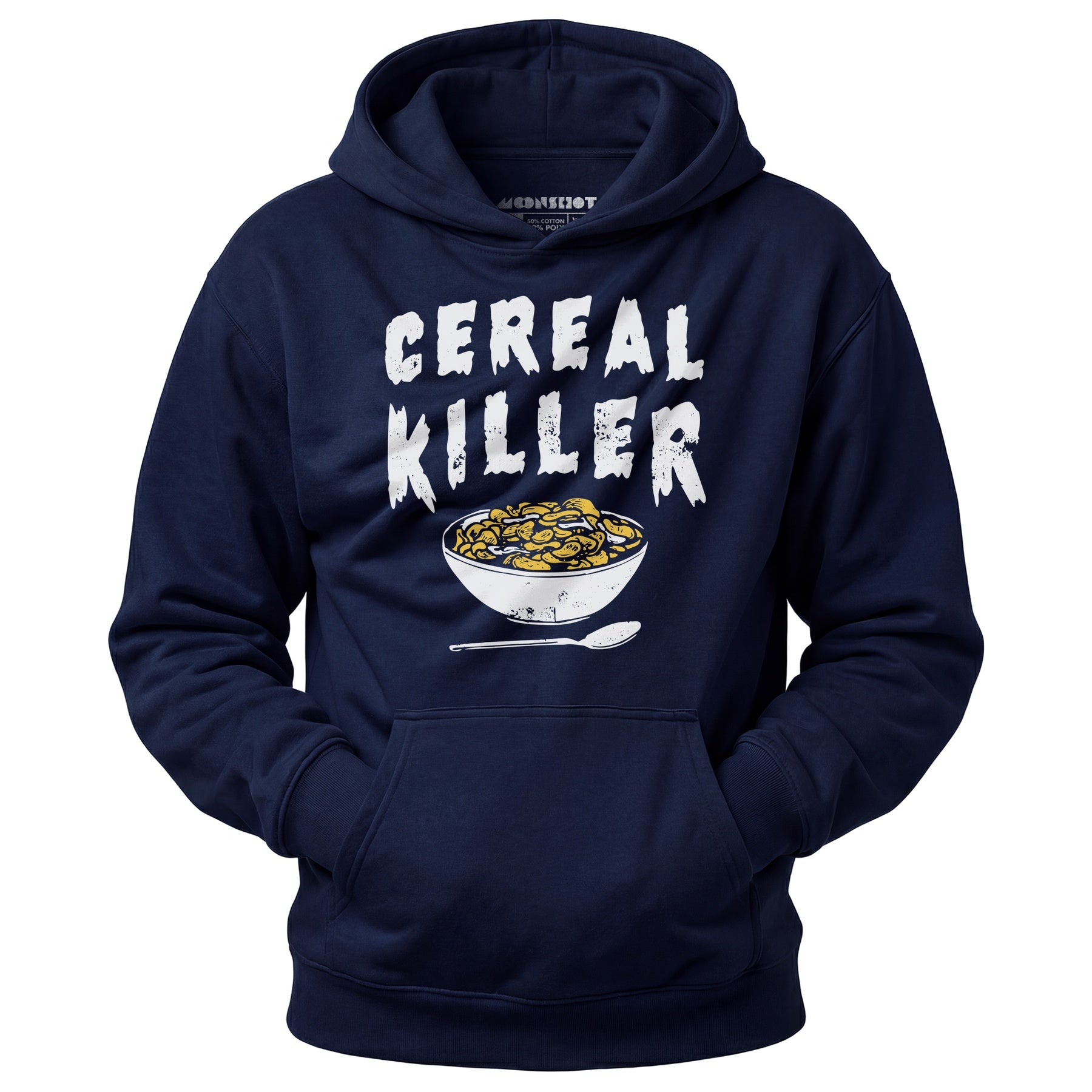 Cereal Killer - Unisex Hoodie