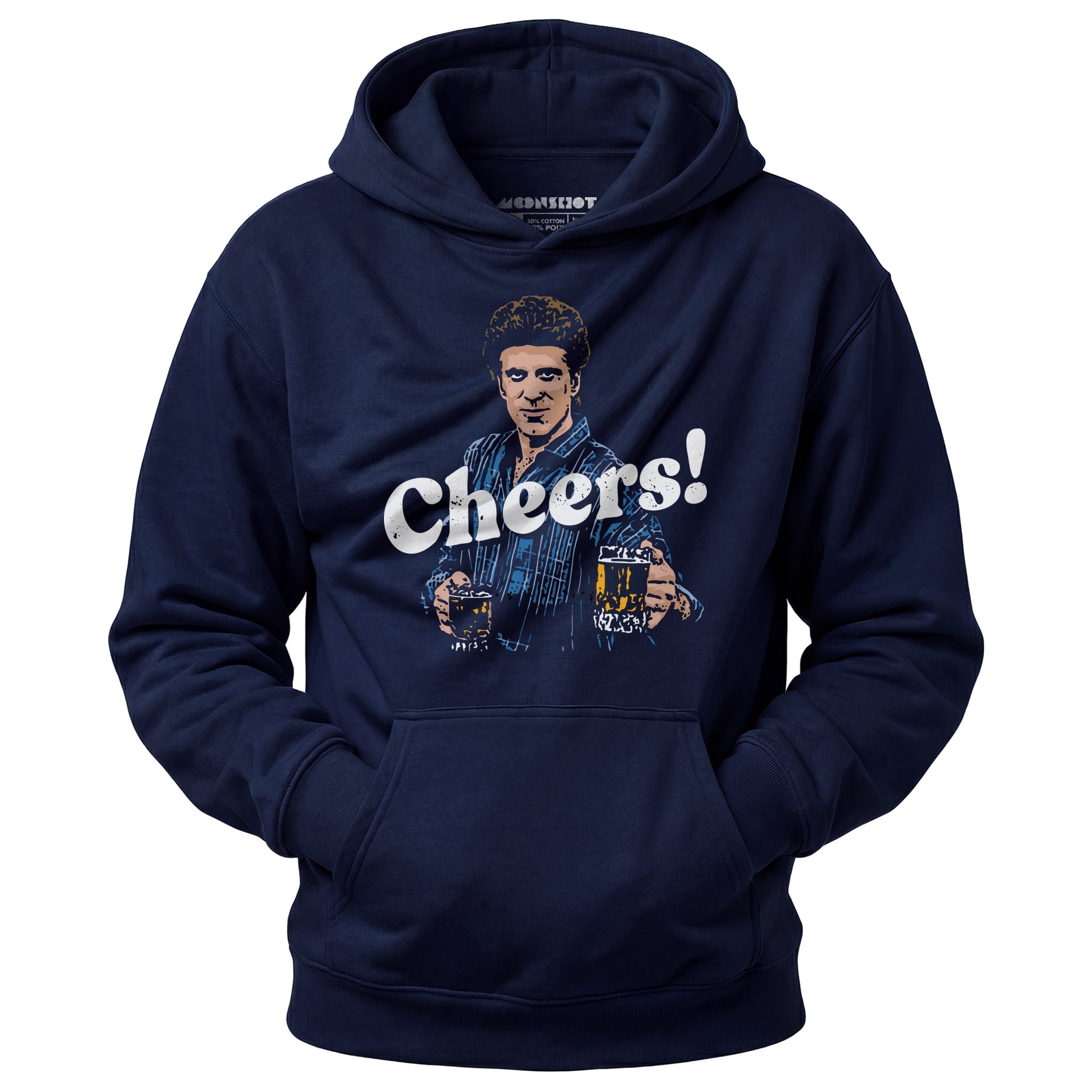 Cheers! - Unisex Hoodie