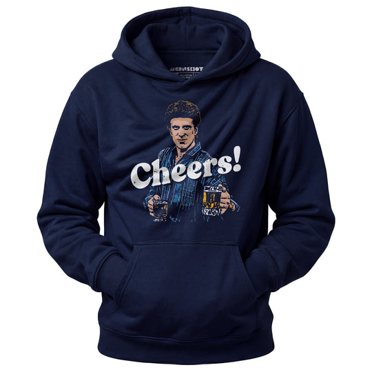 Cheers! - Unisex Hoodie